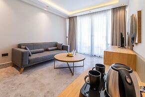 Residence 222 Hisarönü