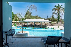 Residence 222 Hisarönü