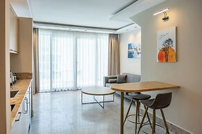 Residence 222 Hisarönü