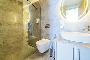 Residence 222 Hisarönü