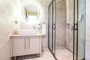 Residence 222 Hisarönü