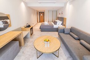 Residence 222 Hisarönü