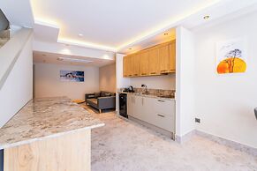 Residence 222 Hisarönü