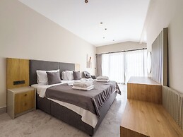 Residence 222 Hisarönü