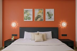 The Grand Neelam Hotel