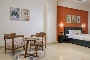 The Grand Neelam Hotel