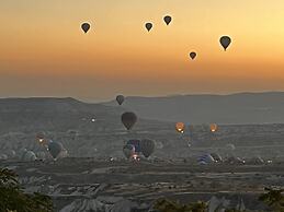 UCHI Cappadocia