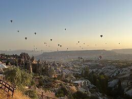 UCHI Cappadocia