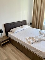 Apartamente Aquarium