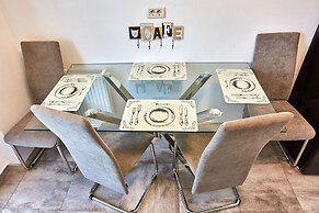 Apartamente Aquarium