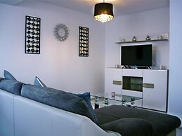 Apartamente Aquarium