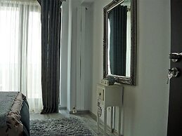 Apartamente Aquarium