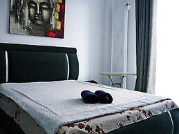 Apartamente Aquarium