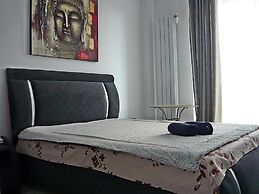 Apartamente Aquarium