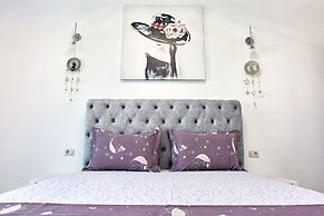 Apartamente Aquarium