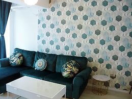 Apartamente Aquarium