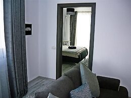 Apartamente Aquarium