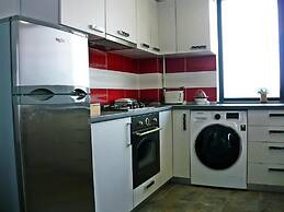 Apartamente Aquarium