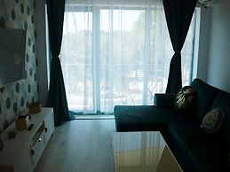 Apartamente Aquarium