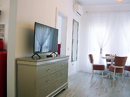 Apartamente Aquarium