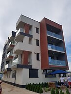 Apartamente Aquarium