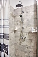 Apartamente Aquarium