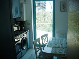 Apartamente Aquarium