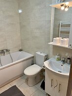 Apartamente Aquarium