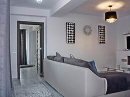 Apartamente Aquarium