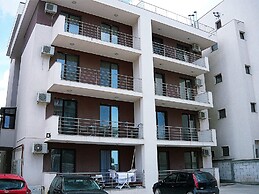 Apartamente Aquarium