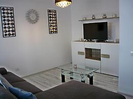 Apartamente Aquarium