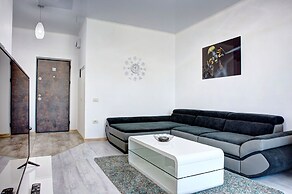 Apartamente Aquarium