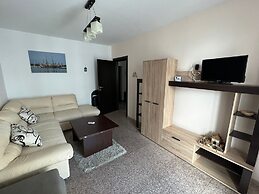 Apartamente Aquarium