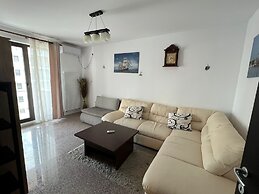 Apartamente Aquarium