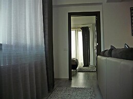 Apartamente Aquarium