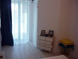 Apartamente Aquarium