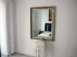 Apartamente Aquarium