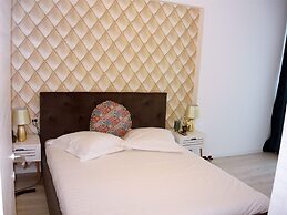 Apartamente Aquarium