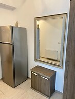 Apartamente Aquarium