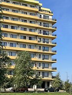 Apartamente Aquarium