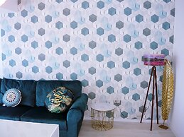 Apartamente Aquarium