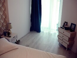 Apartamente Aquarium