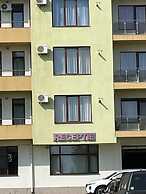 Apartamente Aquarium