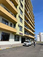 Apartamente Aquarium