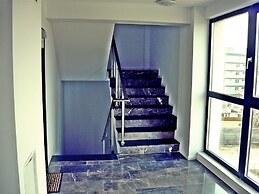 Apartamente Aquarium