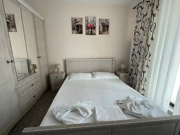 Apartamente Aquarium