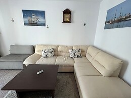 Apartamente Aquarium