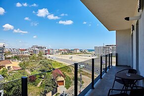 Apartamente Aquarium