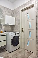 Apartamente Aquarium