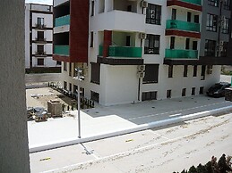 Apartamente Aquarium